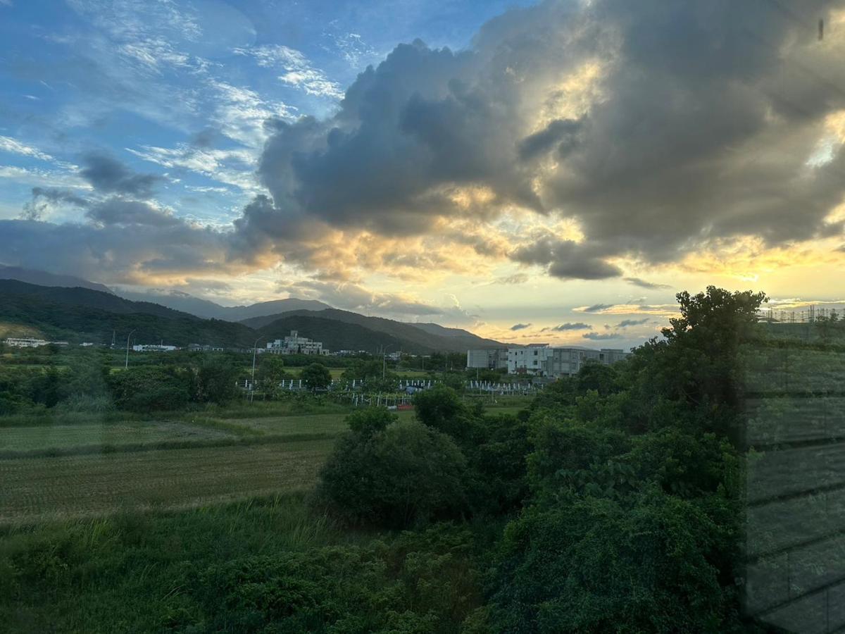 壹玖住宿 Suao Luaran gambar